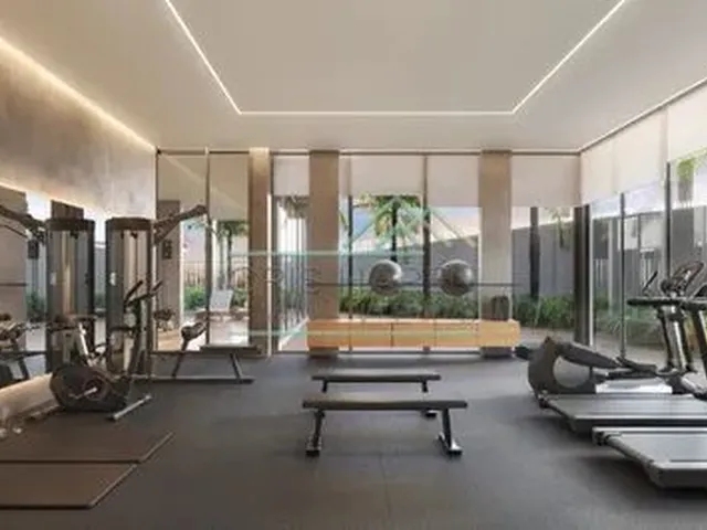 Imagem 8: Uma Oásis Próximo Ao Clube Graciosa!