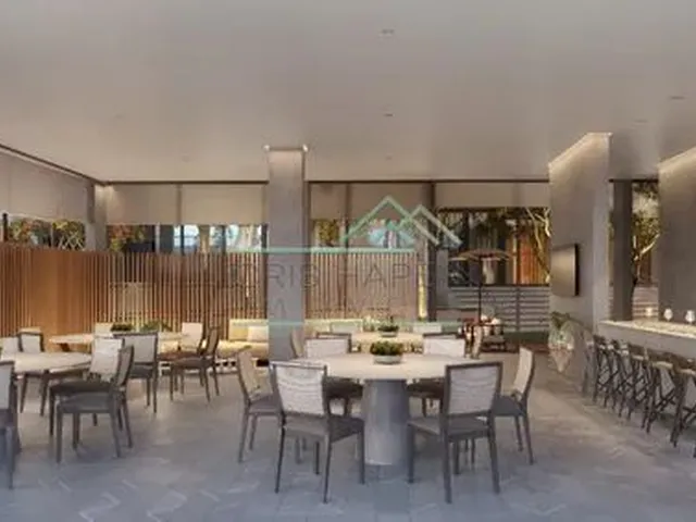 Imagem 6: Uma Oásis Próximo Ao Clube Graciosa!