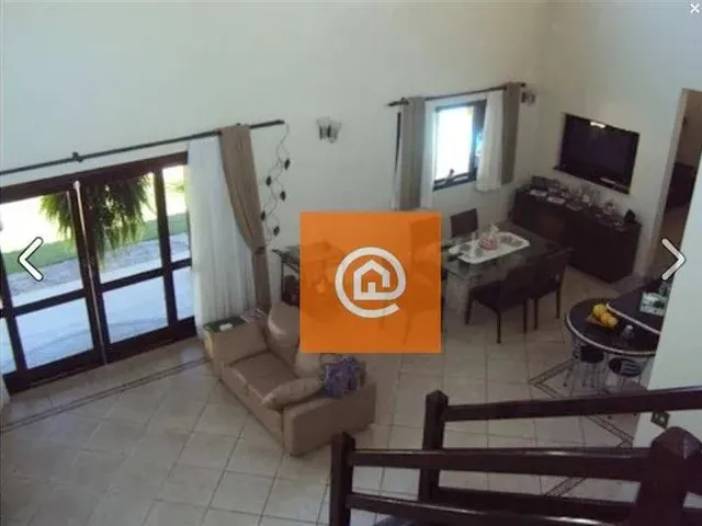 Imagem: Casa com 4 Dormitórios À Venda, 400 M²