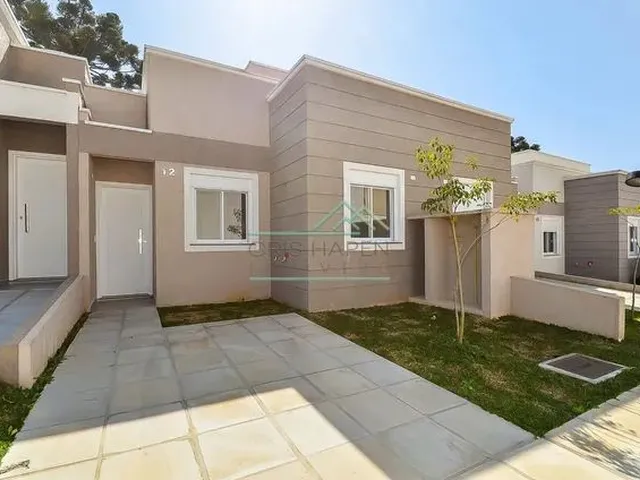 Imagem: Casa Térrea Compacta em Condomínio Fechado!
