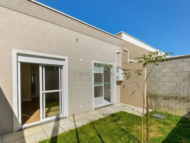 Imagem 9: Casa Térrea Compacta em Condomínio Fechado!