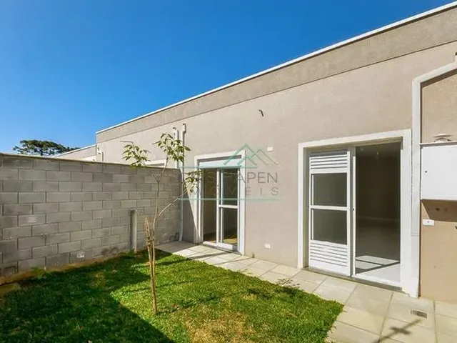Imagem 16: Casa Térrea Compacta em Condomínio Fechado!