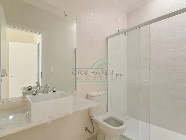 Imagem 10: Casa Térrea Compacta em Condomínio Fechado!