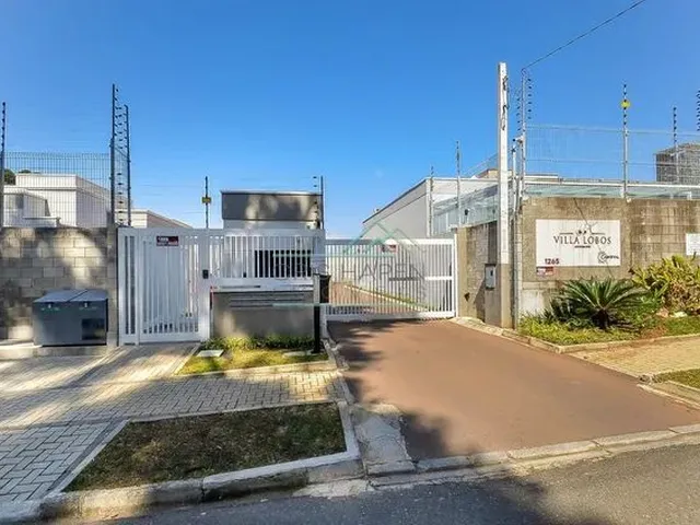 Imagem 15: Casa Térrea Compacta em Condomínio Fechado!