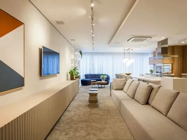 Imagem: Ocean Breeze Residence! Apartamento com