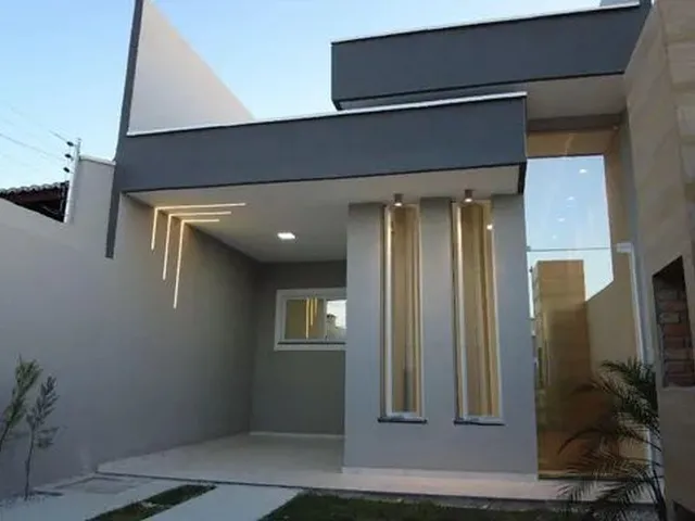 Imagem: Ge-Casa para Venda com 3 Quartos em Pedras/Ancuri