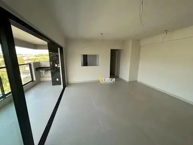 Imagem: Apartamento À Venda, 3 Quartos, 3 Suítes