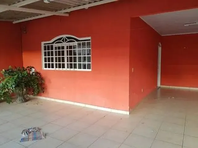 Imagem: Vendo Casa 3 Quartos 1 Suíte- Riacho Fundo