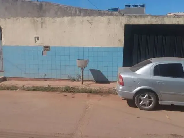 Imagem: Vendo Casa Itapuã 2