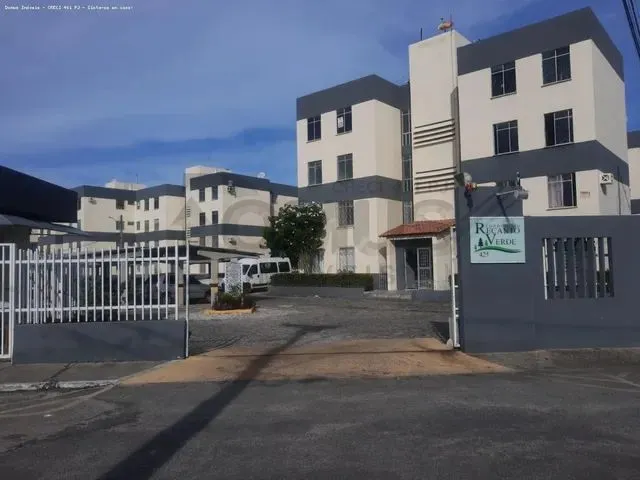 Imagem: Vendo Apartamento de 2/4 com Salão de Festas