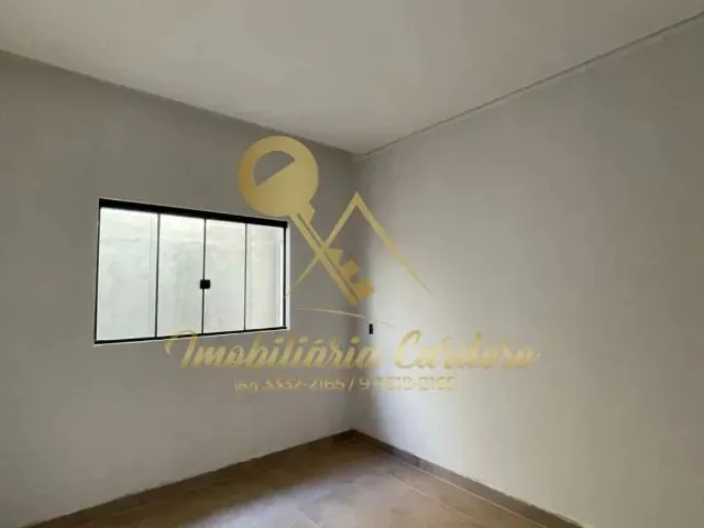 Imagem 5: Imóvel de 240M² com 03 Quartos Sendo 01 Suíte, Jorge Barroso, Silvânia-Go