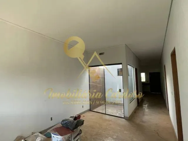Imagem 7: Imóvel de 240M² com 03 Quartos Sendo 01 Suíte, Jorge Barroso, Silvânia-Go