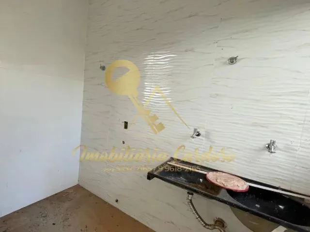Imagem 9: Imóvel de 240M² com 03 Quartos Sendo 01 Suíte, Jorge Barroso, Silvânia-Go