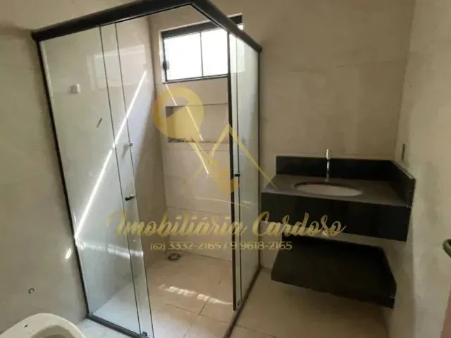 Imagem 6: Imóvel de 240M² com 03 Quartos Sendo 01 Suíte, Jorge Barroso, Silvânia-Go