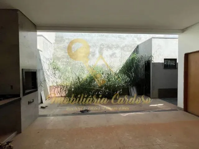 Imagem 8: Imóvel de 240M² com 03 Quartos Sendo 01 Suíte, Jorge Barroso, Silvânia-Go