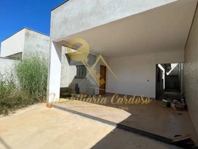Imagem 10: Imóvel de 240M² com 03 Quartos Sendo 01 Suíte, Jorge Barroso, Silvânia-Go