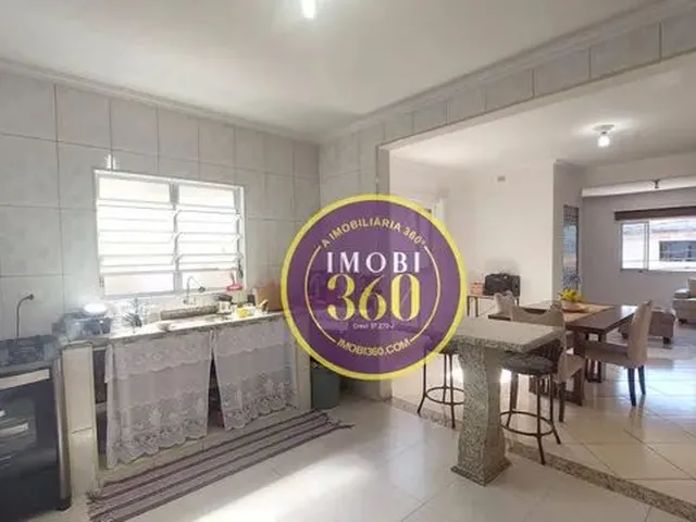 Imagem: Sobrado com 3 Dormitórios À Venda, 110