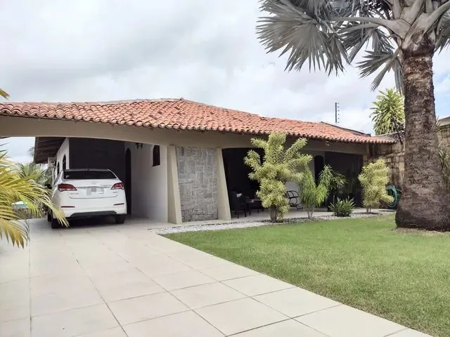 Imagem: Casa para Venda no Renascença Ampla Toda