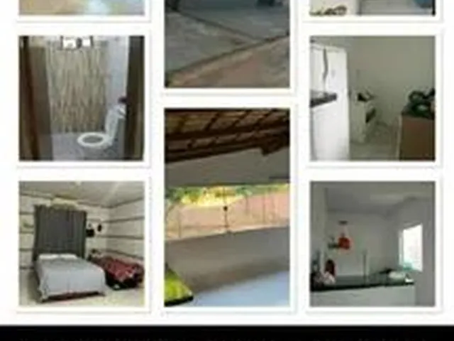Imagem: Vende-Se Casa