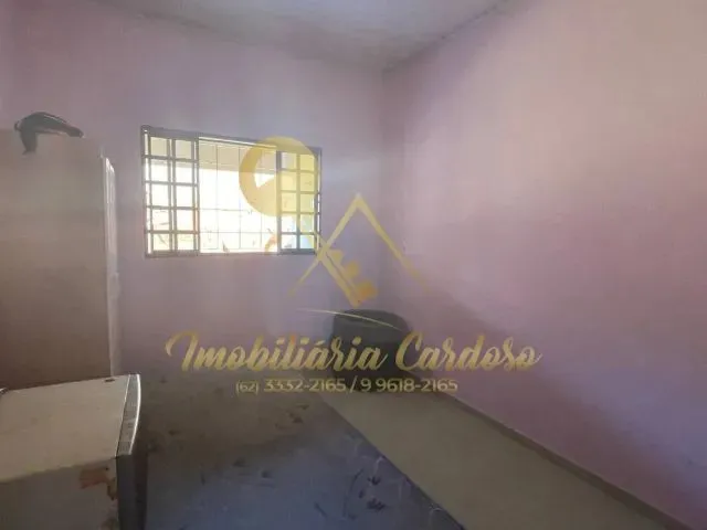 Imagem 2: Imóvel de 360M² com 03 Quartos Sendo 01 Suíte, Localizado no Anhanguera, Silvânia-Go
