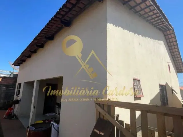 Imagem 3: Imóvel de 360M² com 03 Quartos Sendo 01 Suíte, Localizado no Anhanguera, Silvânia-Go