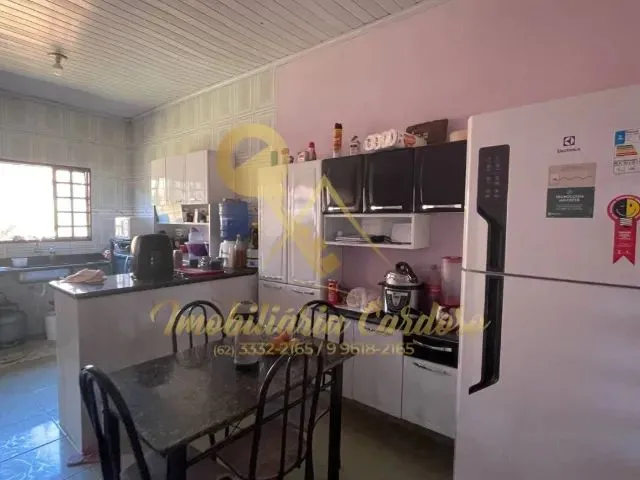 Imagem 6: Imóvel de 360M² com 03 Quartos Sendo 01 Suíte, Localizado no Anhanguera, Silvânia-Go