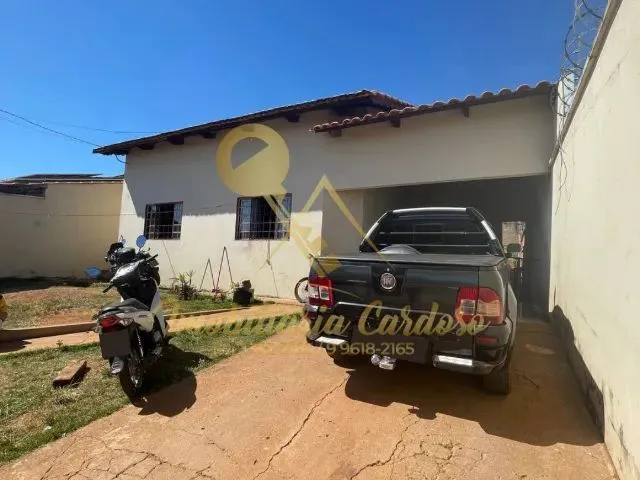 Imagem 5: Imóvel de 360M² com 03 Quartos Sendo 01 Suíte, Localizado no Anhanguera, Silvânia-Go