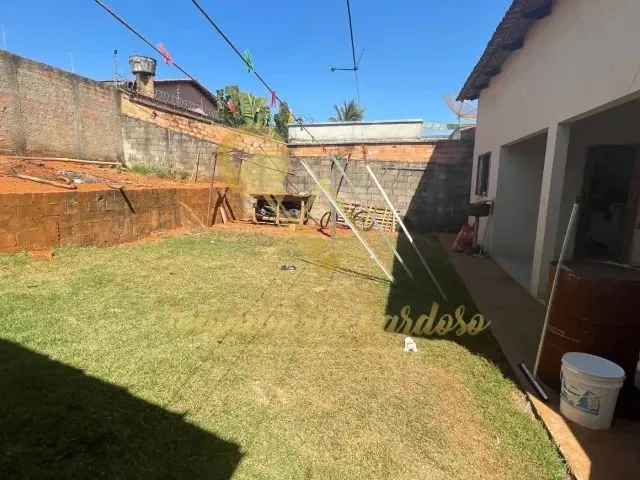 Imagem 4: Imóvel de 360M² com 03 Quartos Sendo 01 Suíte, Localizado no Anhanguera, Silvânia-Go