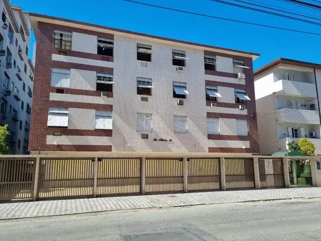 Imagem: Apartamento 2 Dormitórios no Bairro Campo