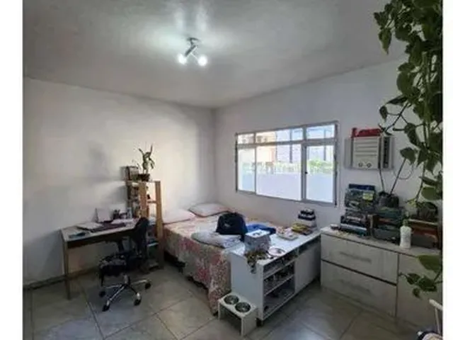 Imagem: Kitnet À Venda, 31 M² por R$ 165.000