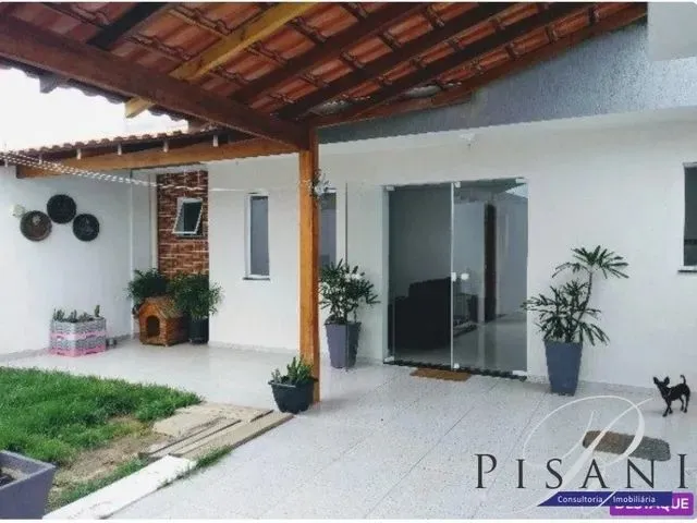 Imagem: Rio de Janeiro - Casa Padrão - Pedra de