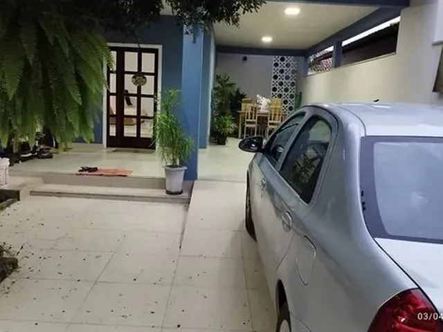 Imagem: Vende-Se Casa em Guriri Sul - São Mateus