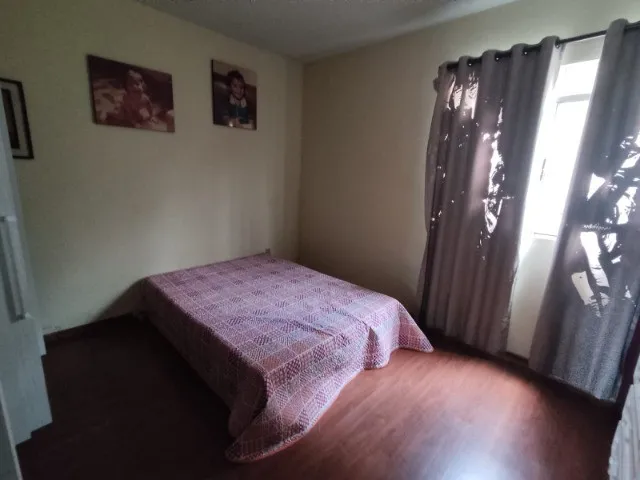 Imagem: Casa À Venda - Centro - Lavras/Mg