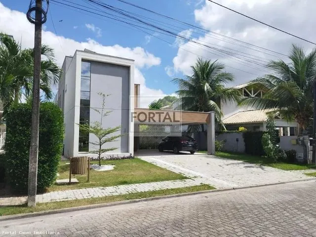 Imagem: Casa em Condomínio para Venda em Eusébio