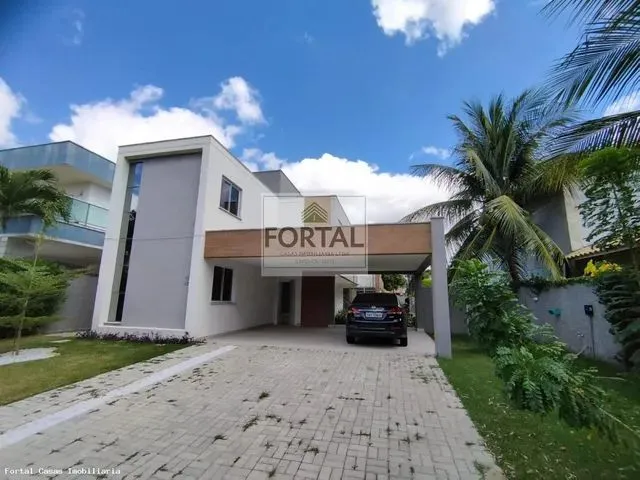 Imagem 16: Casa em Condomínio para Venda em Eusébio, Coaçu, 5 Dormitórios, 4 Suítes, 5