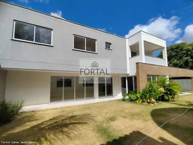 Imagem 14: Casa em Condomínio para Venda em Eusébio, Coaçu, 5 Dormitórios, 4 Suítes, 5