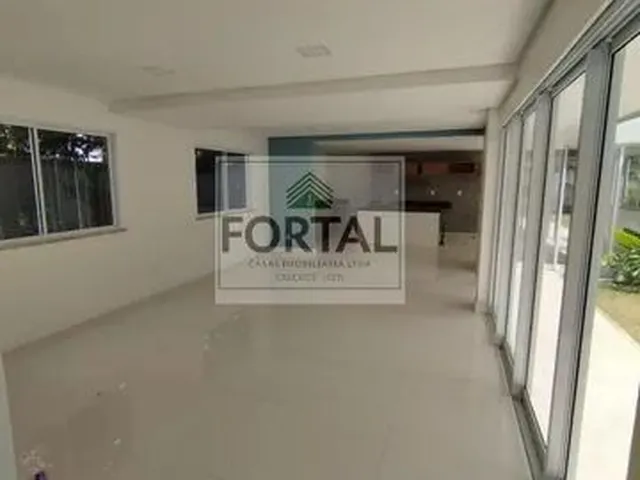 Imagem 6: Casa em Condomínio para Venda em Eusébio, Coaçu, 5 Dormitórios, 4 Suítes, 5