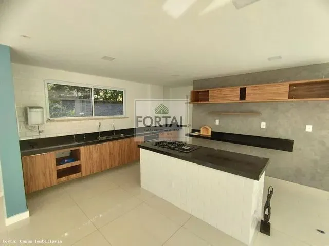 Imagem 12: Casa em Condomínio para Venda em Eusébio, Coaçu, 5 Dormitórios, 4 Suítes, 5
