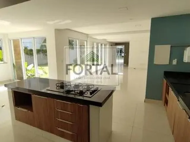 Imagem 2: Casa em Condomínio para Venda em Eusébio, Coaçu, 5 Dormitórios, 4 Suítes, 5