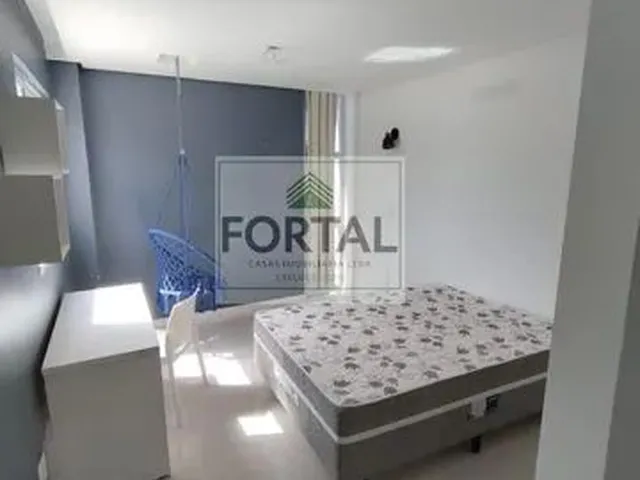 Imagem 3: Casa em Condomínio para Venda em Eusébio, Coaçu, 5 Dormitórios, 4 Suítes, 5