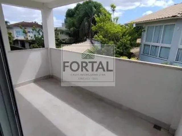 Imagem 15: Casa em Condomínio para Venda em Eusébio, Coaçu, 5 Dormitórios, 4 Suítes, 5