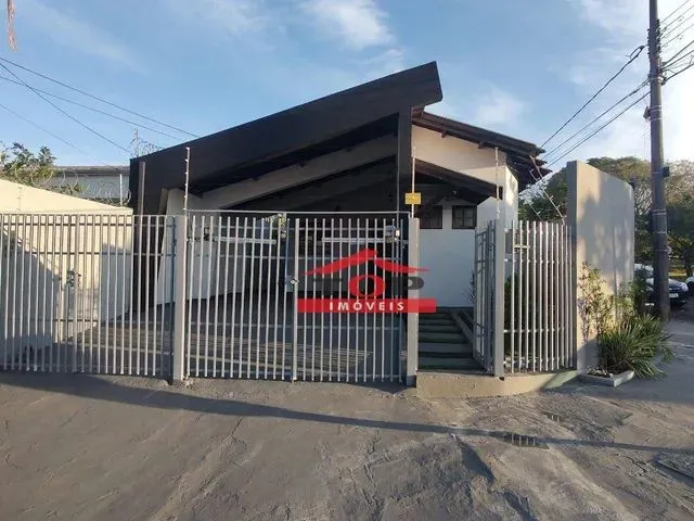 Imagem: Casa 3 Dormitórios no Jardim Terra Branca