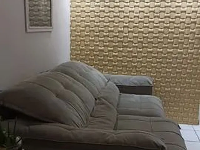 Imagem: Apartamento 4 Cômodos 49M² - Aceito Troca