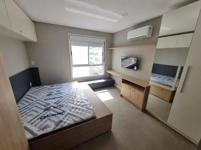 Imagem: Loft para Venda em Pelotas, Centro, 1 Dormitório