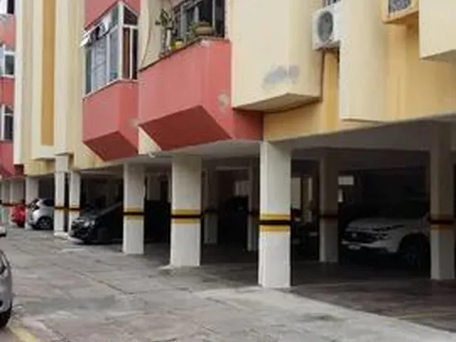Imagem: Vende-Se Apartamento de 03 Quartos no Joaquim