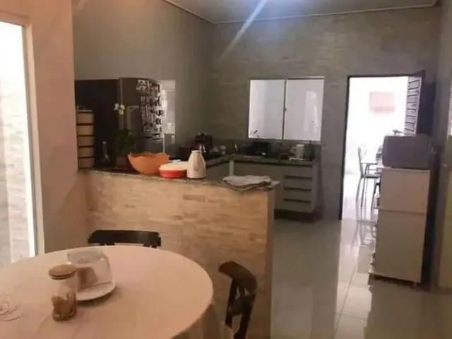 Imagem: Casa para Venda Tem 100 Metros Quadrados