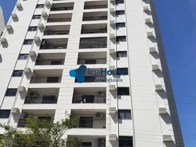 Imagem: Apartamento com 03 Quartos Sendo 01 Suíte
