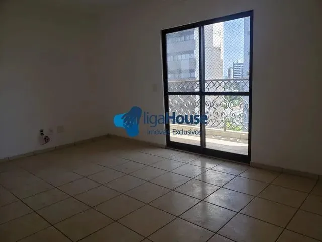 Imagem 11: Apartamento com 03 Quartos Sendo 01 Suíte, com Dependência de Funcionário, Edifício