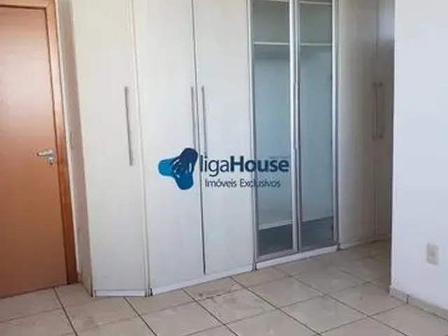 Imagem 14: Apartamento com 03 Quartos Sendo 01 Suíte, com Dependência de Funcionário, Edifício