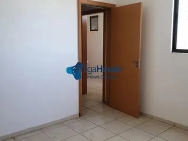 Imagem 2: Apartamento com 03 Quartos Sendo 01 Suíte, com Dependência de Funcionário, Edifício